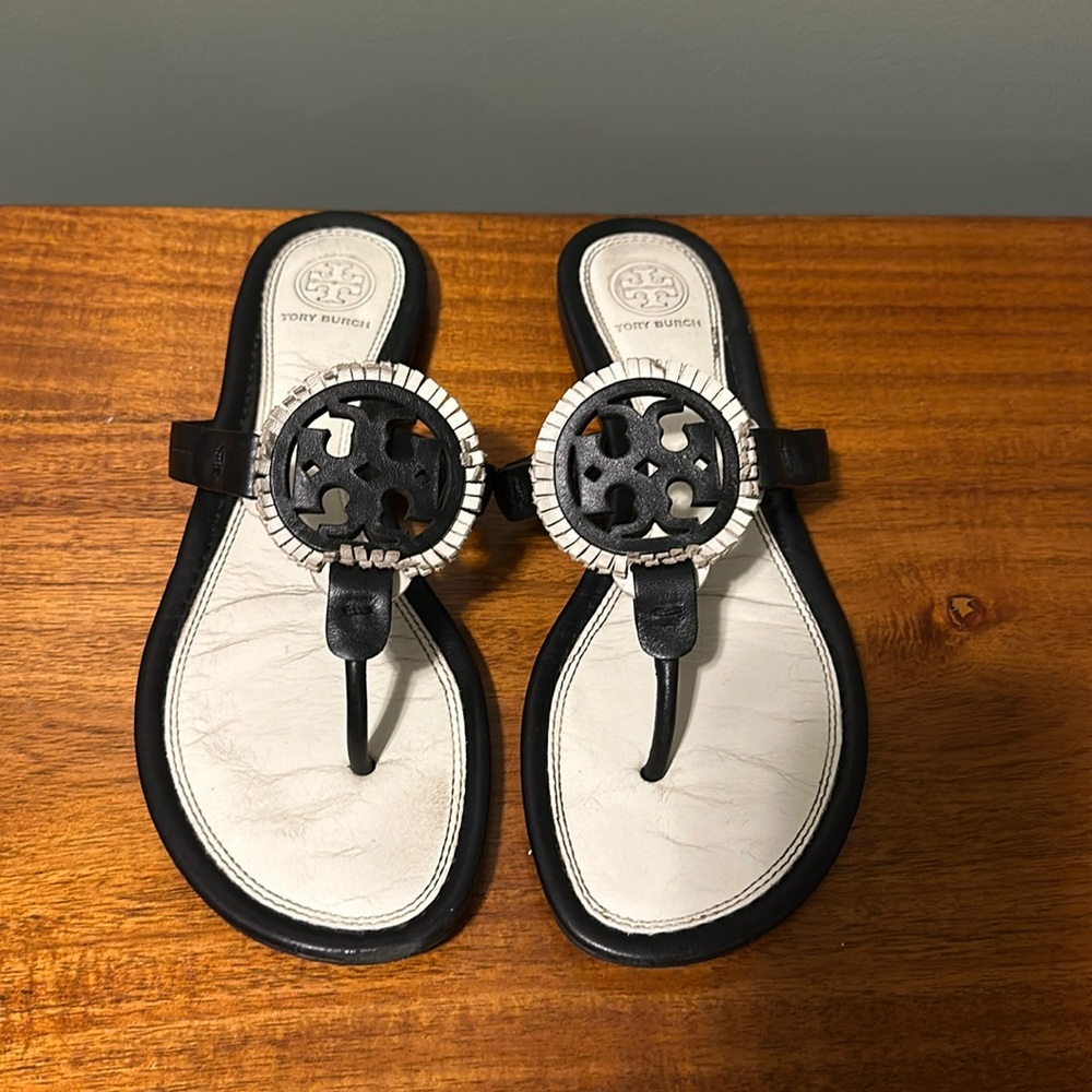 Tory Burch sandals